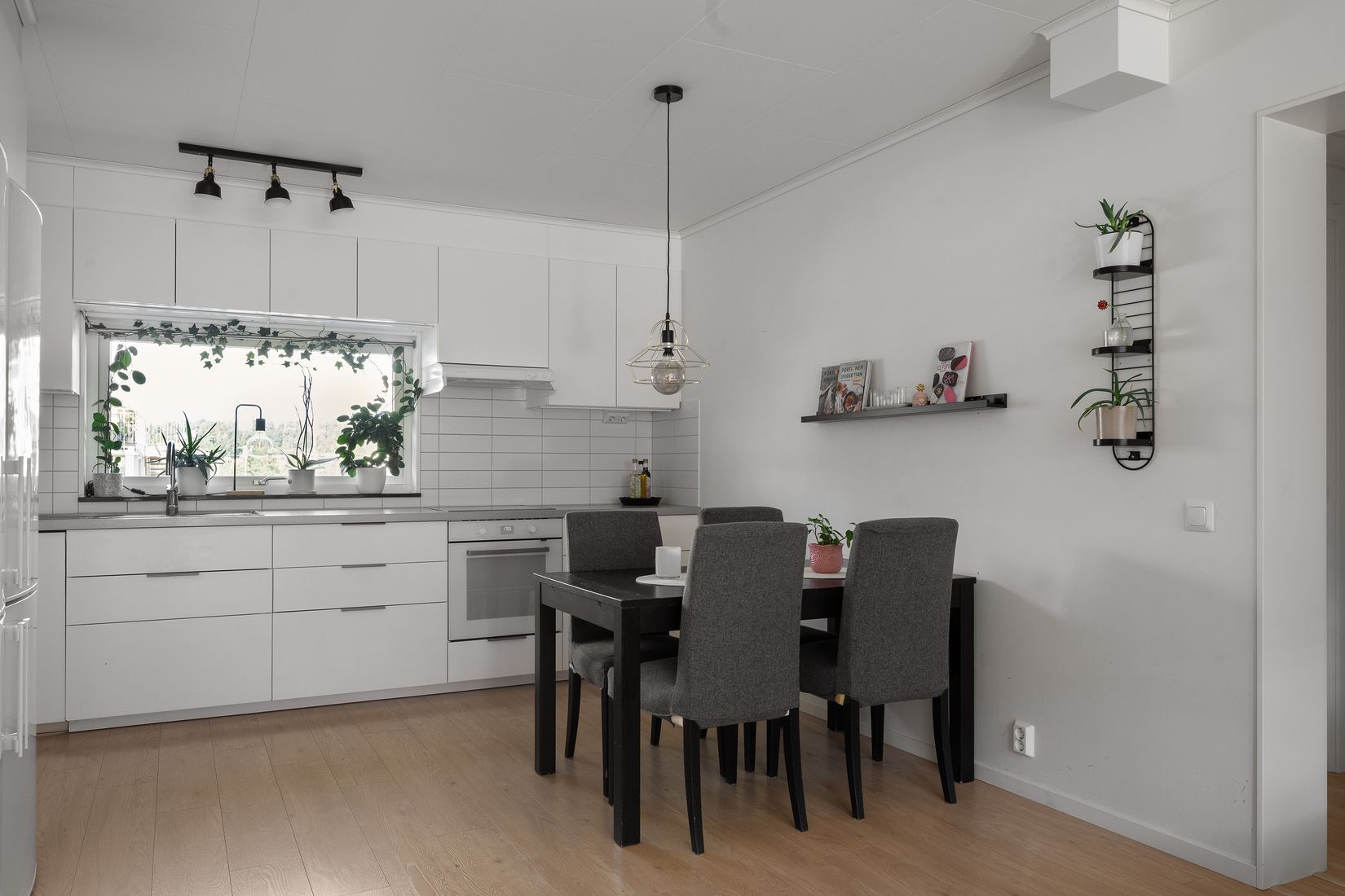 Bostadsrätt, Väsby Ängsväg 3A, Vagnhärad, Trosa