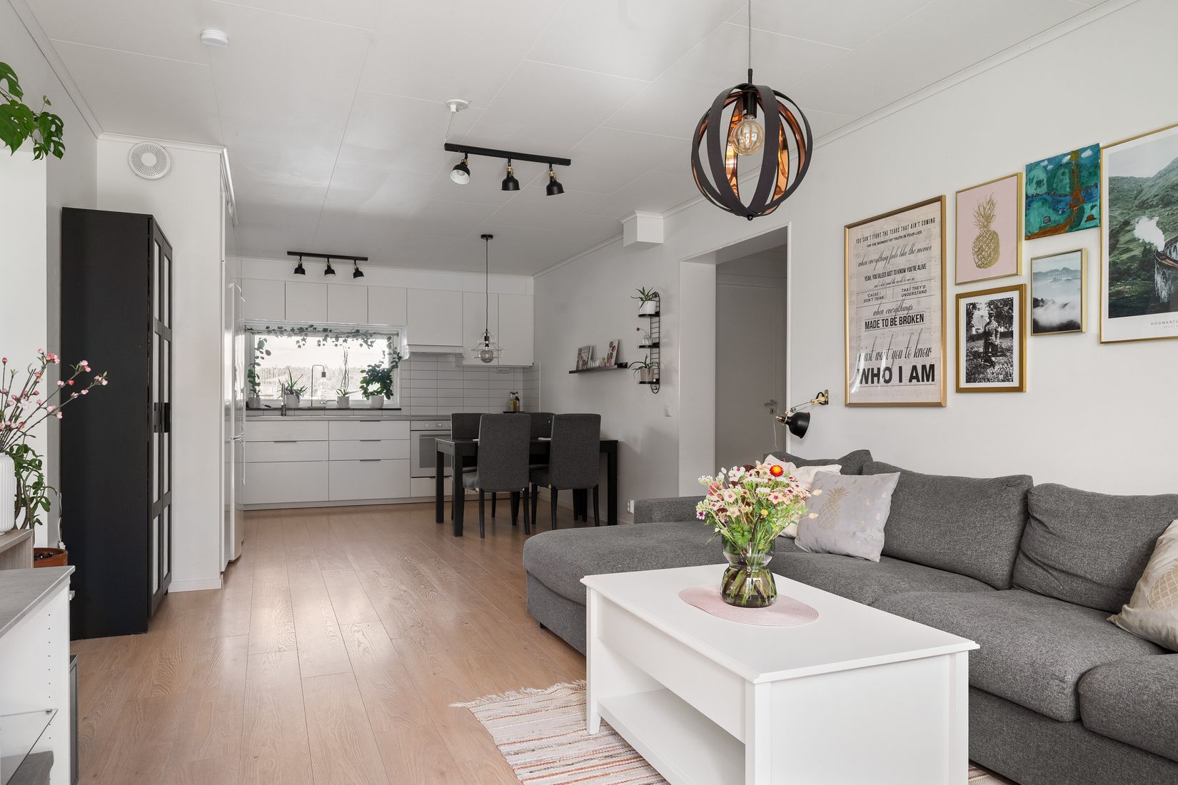 Bostadsrätt, Väsby Ängsväg 3A, Vagnhärad, Trosa