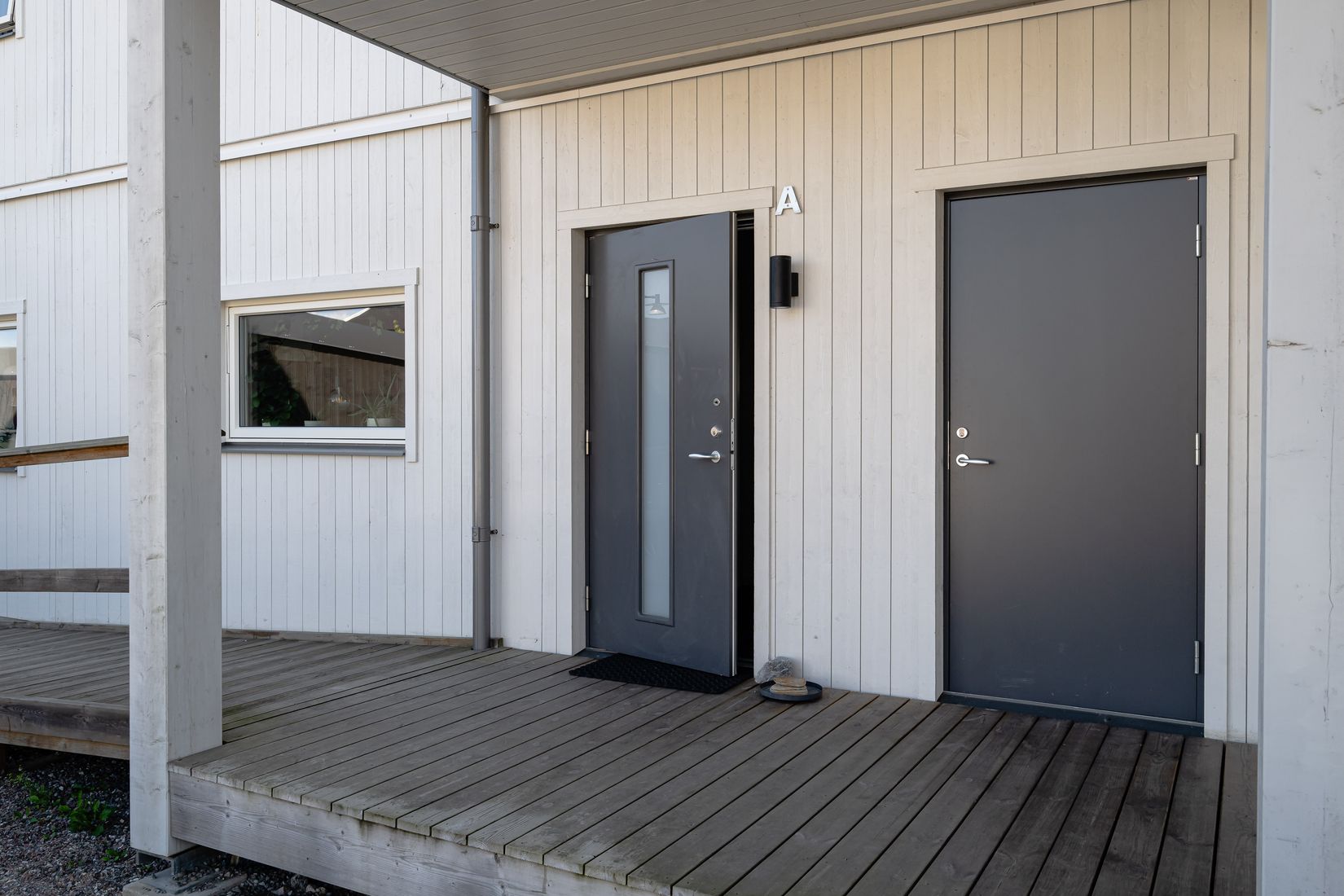 Bostadsrätt, Väsby Ängsväg 3A, Vagnhärad, Trosa