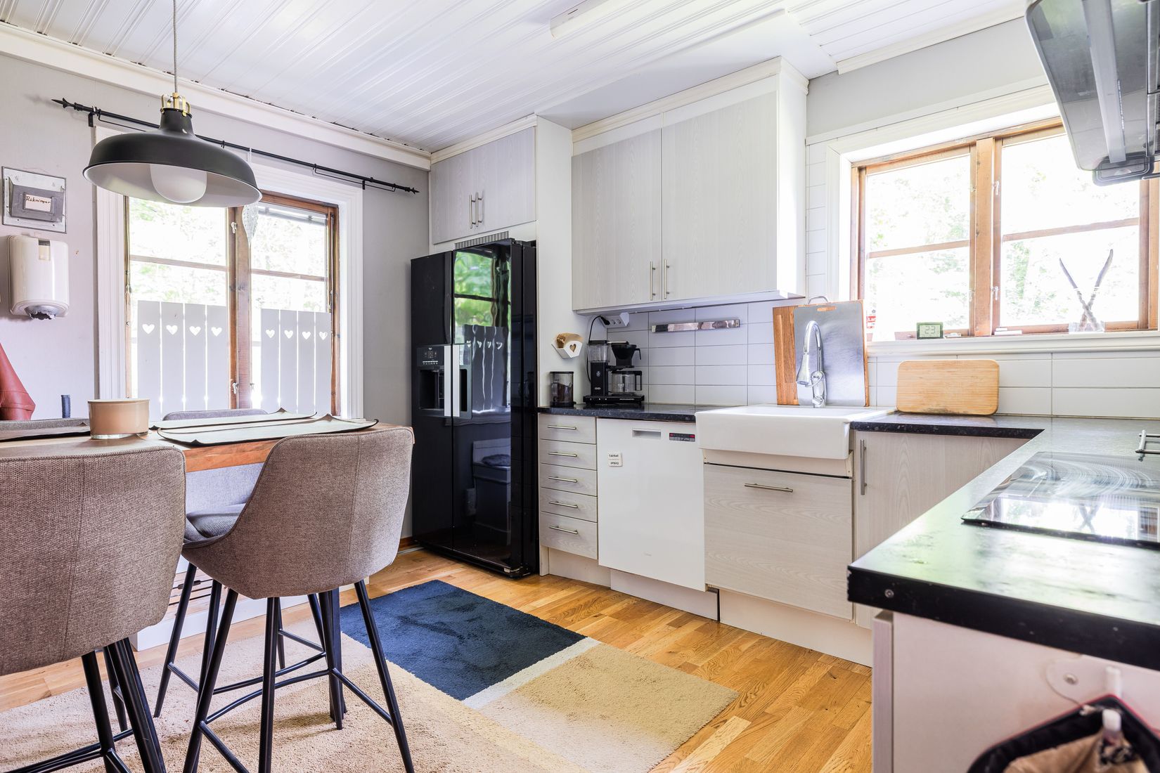 Villa, Lokgatan 5, Liverpool, Motala