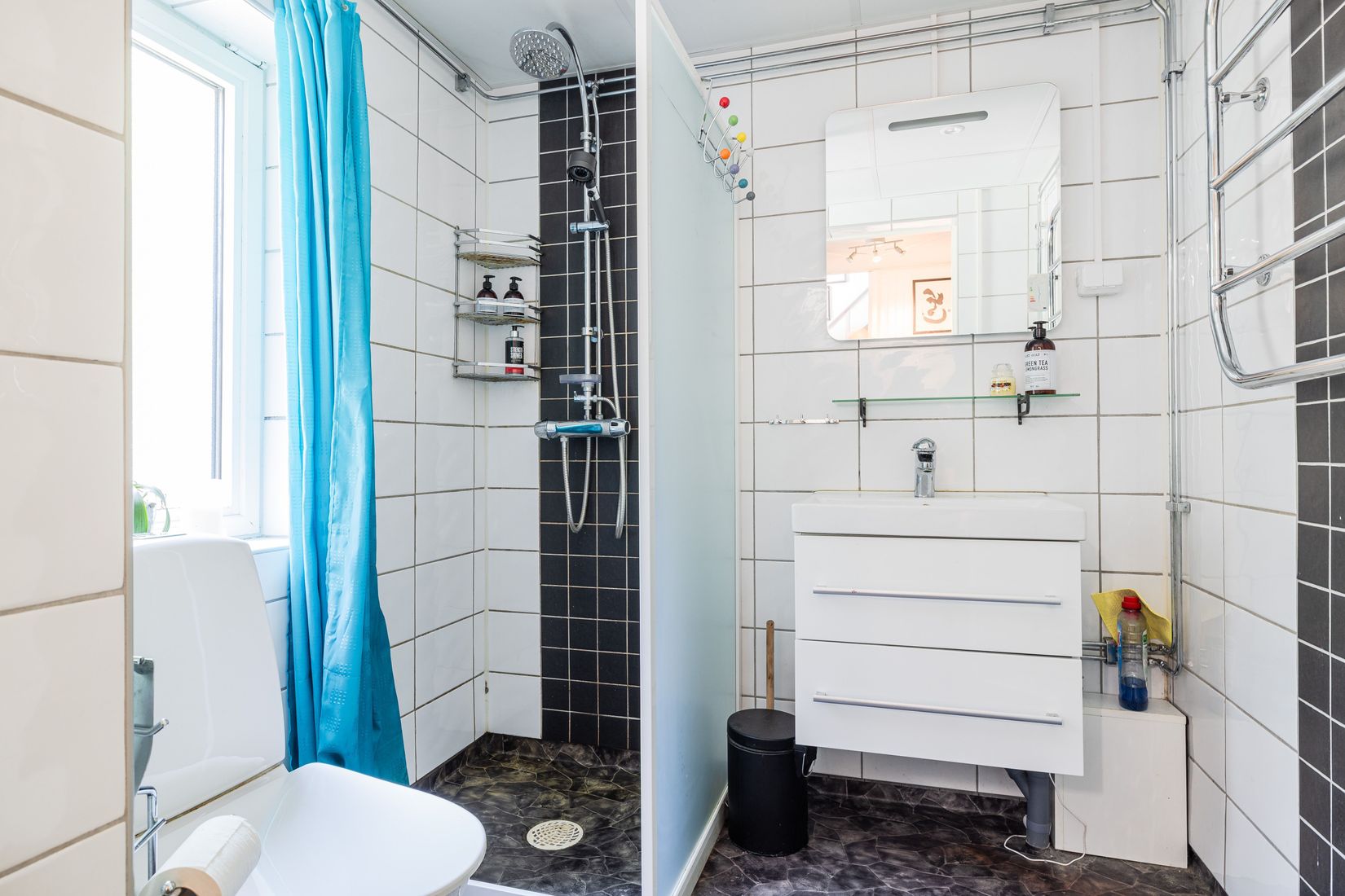 Villa, Lokgatan 5, Liverpool, Motala