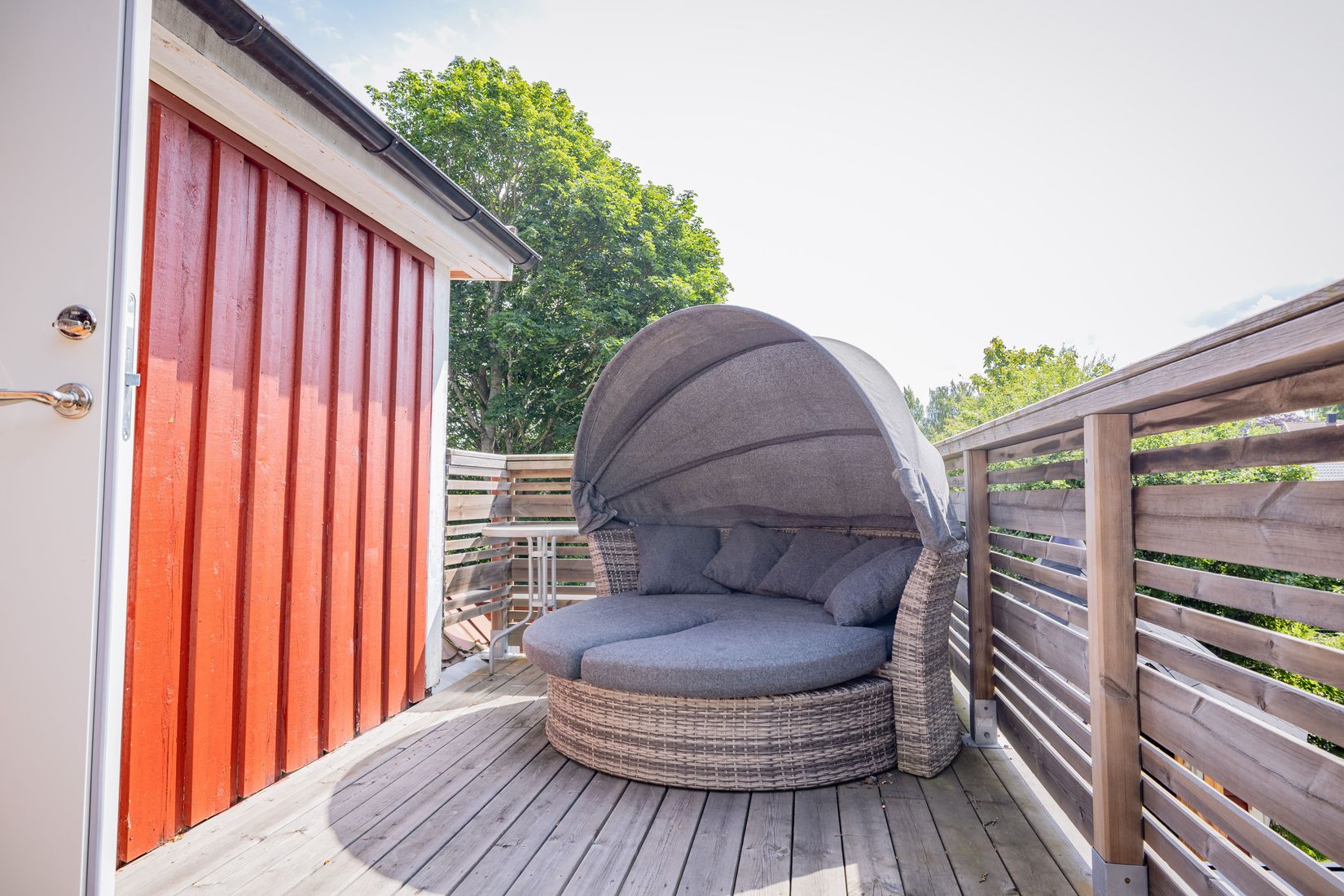 Villa, Lokgatan 5, Liverpool, Motala