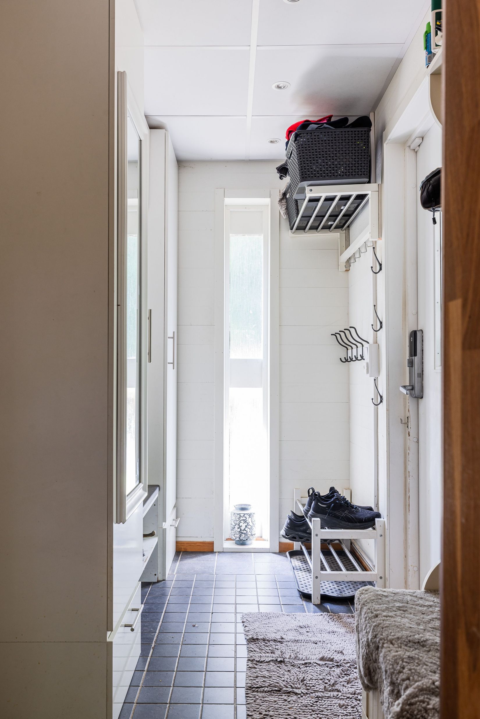 Villa, Lokgatan 5, Liverpool, Motala