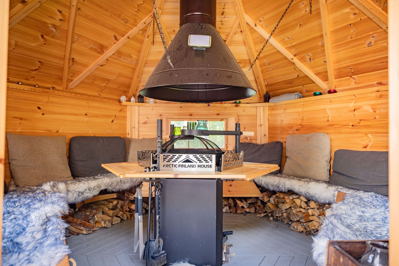 Villa, Lokgatan 5, Liverpool, Motala