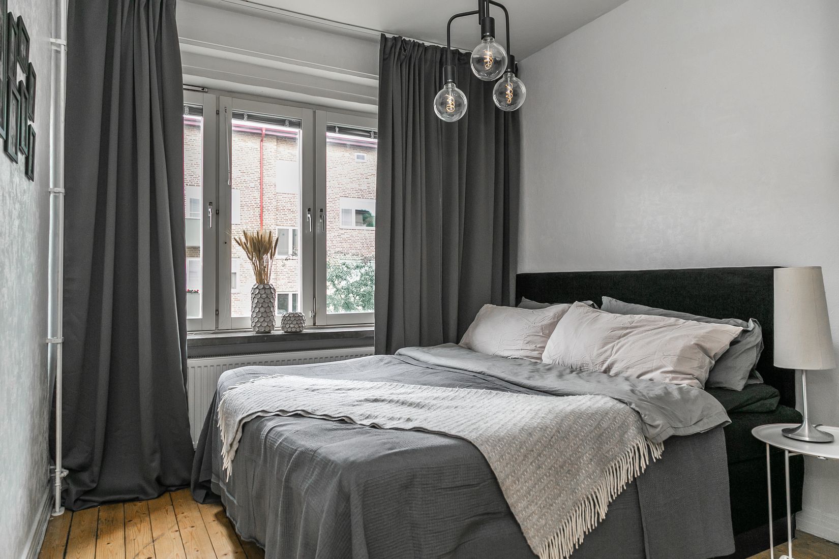 Bostadsrätt, Timmermansgatan 2B, Väster, Landskrona