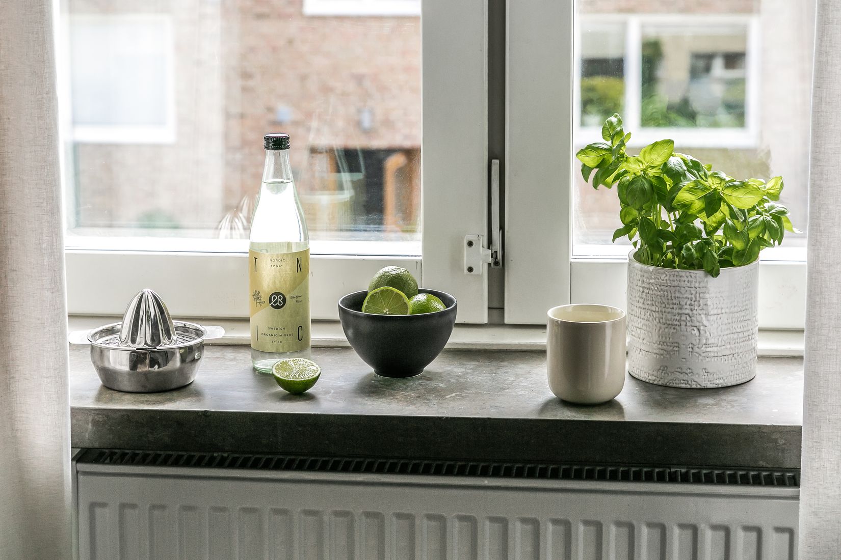 Bostadsrätt, Timmermansgatan 2B, Väster, Landskrona