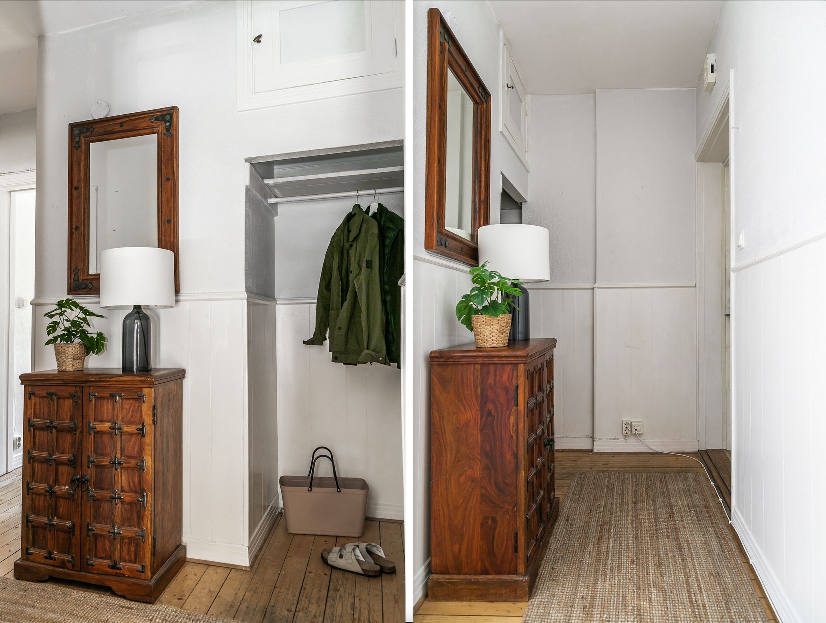 Bostadsrätt, Timmermansgatan 2B, Väster, Landskrona