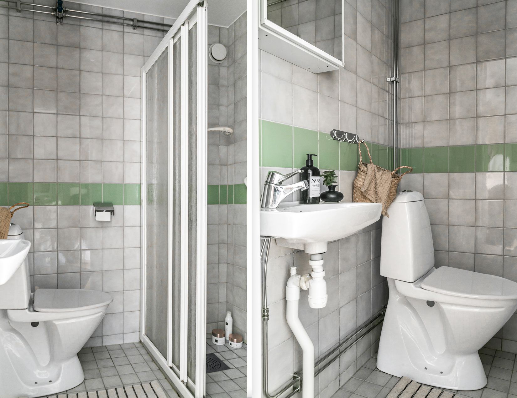 Bostadsrätt, Timmermansgatan 2B, Väster, Landskrona