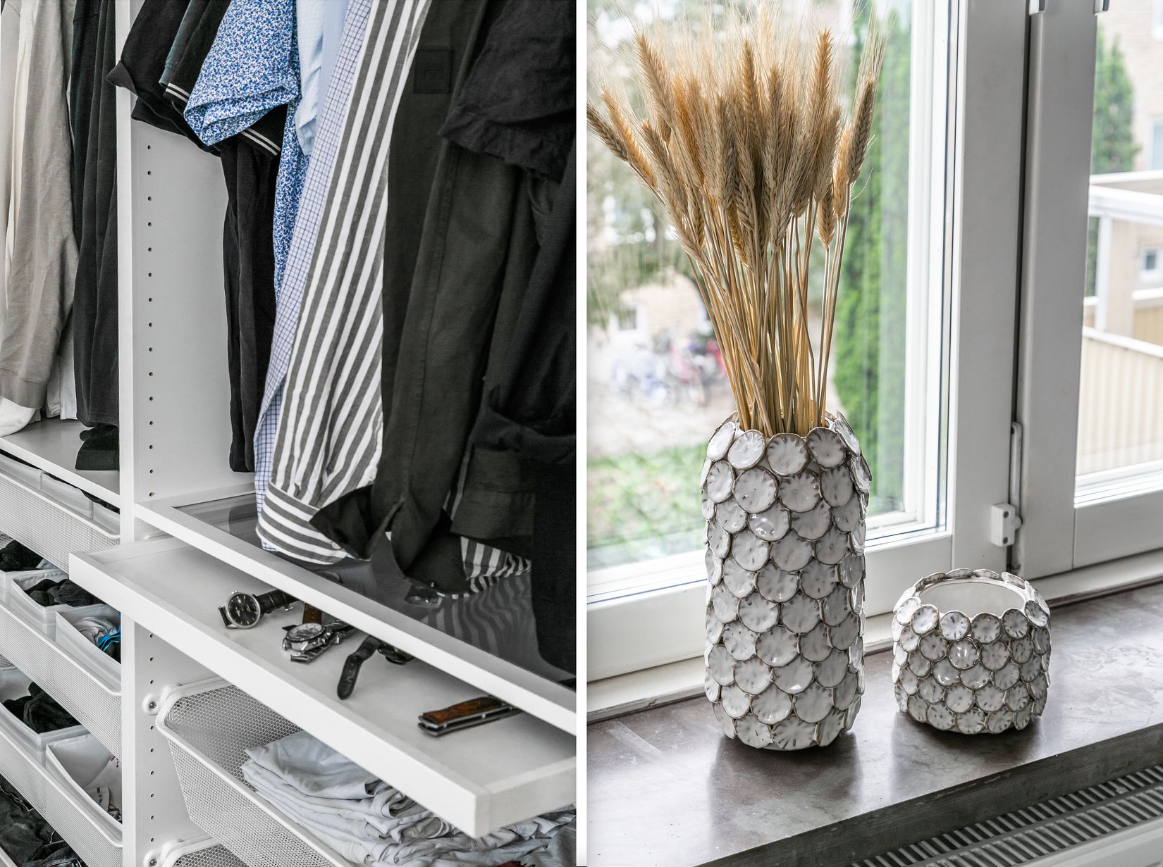 Bostadsrätt, Timmermansgatan 2B, Väster, Landskrona