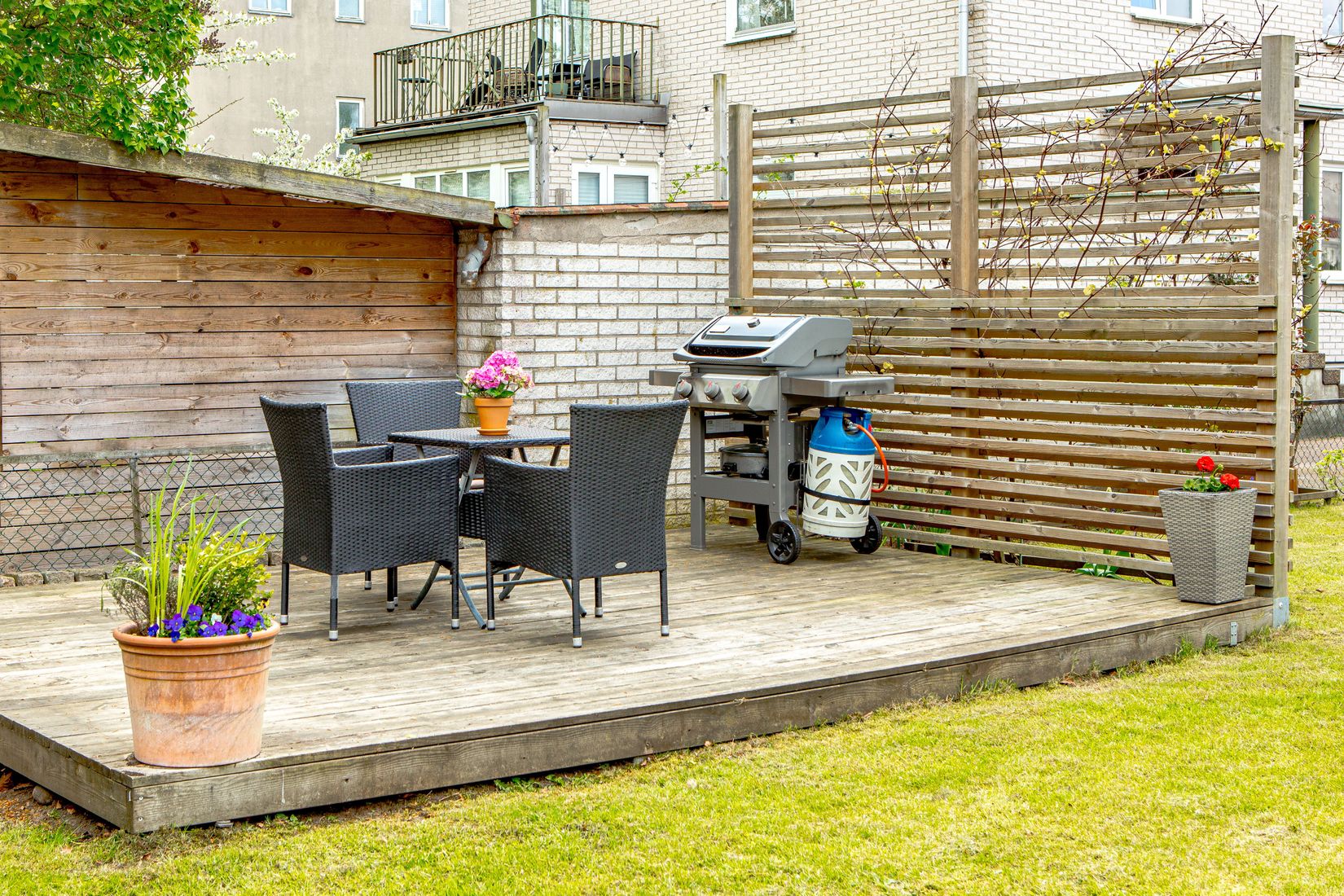 Villa, Radhus, Margaretagatan 13, Centralt öster, Halmstad