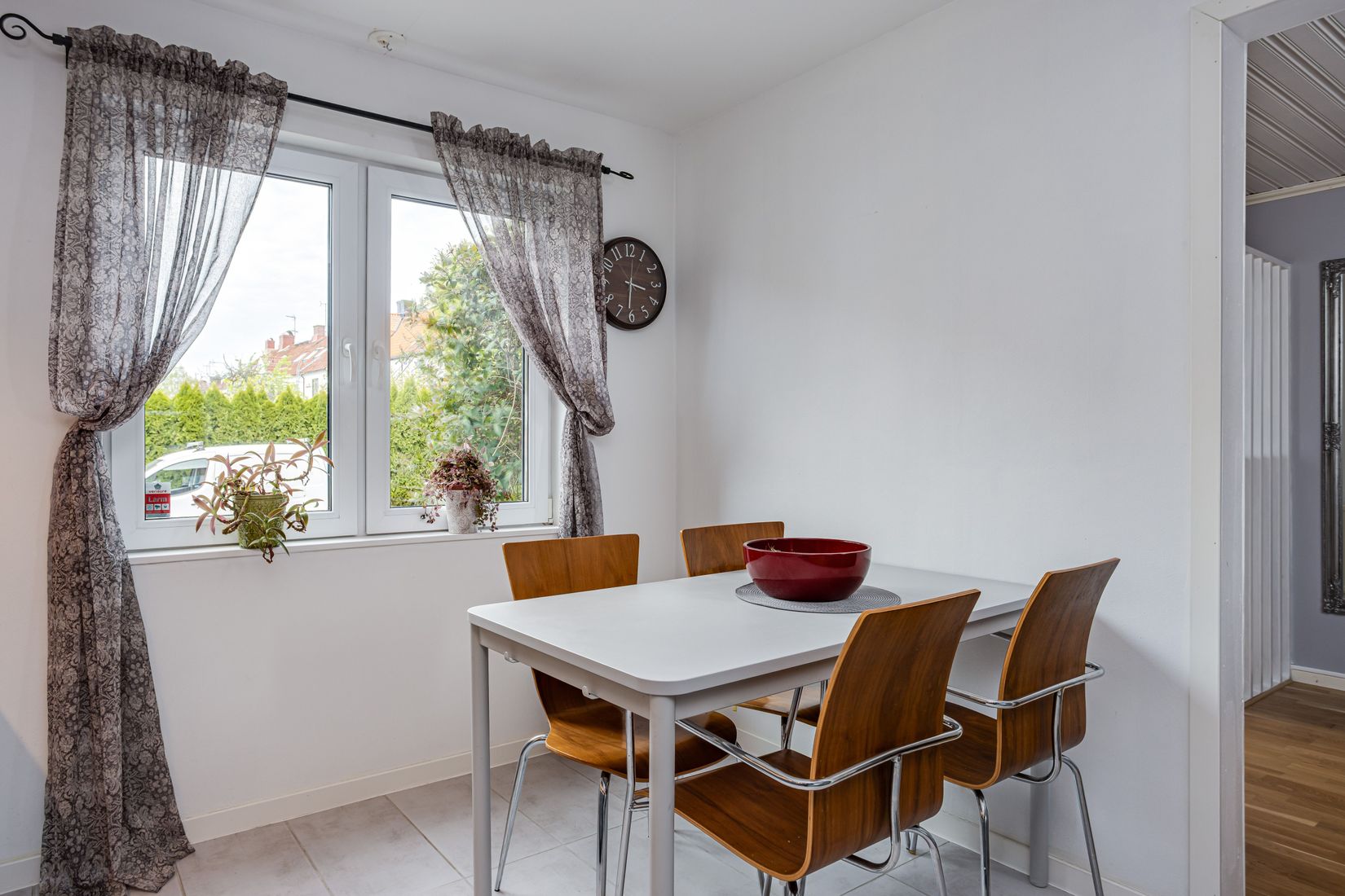 Villa, Radhus, Margaretagatan 13, Centralt öster, Halmstad