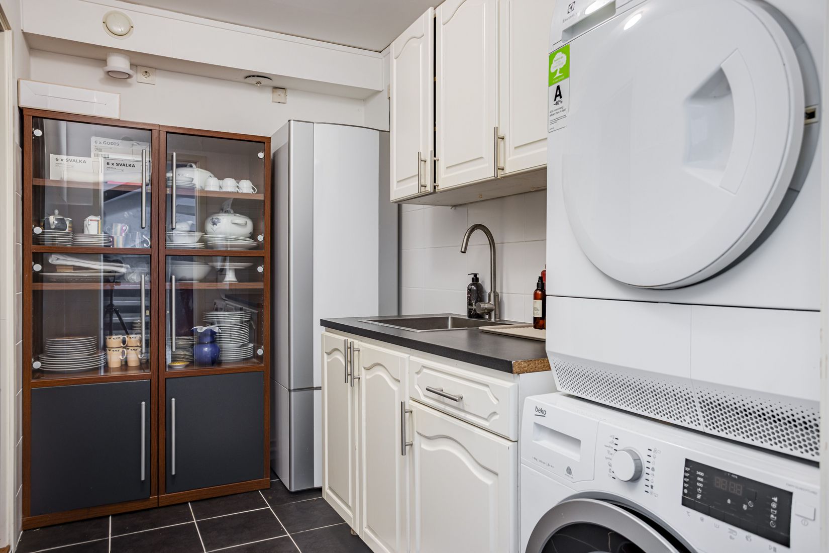 Villa, Radhus, Margaretagatan 13, Centralt öster, Halmstad