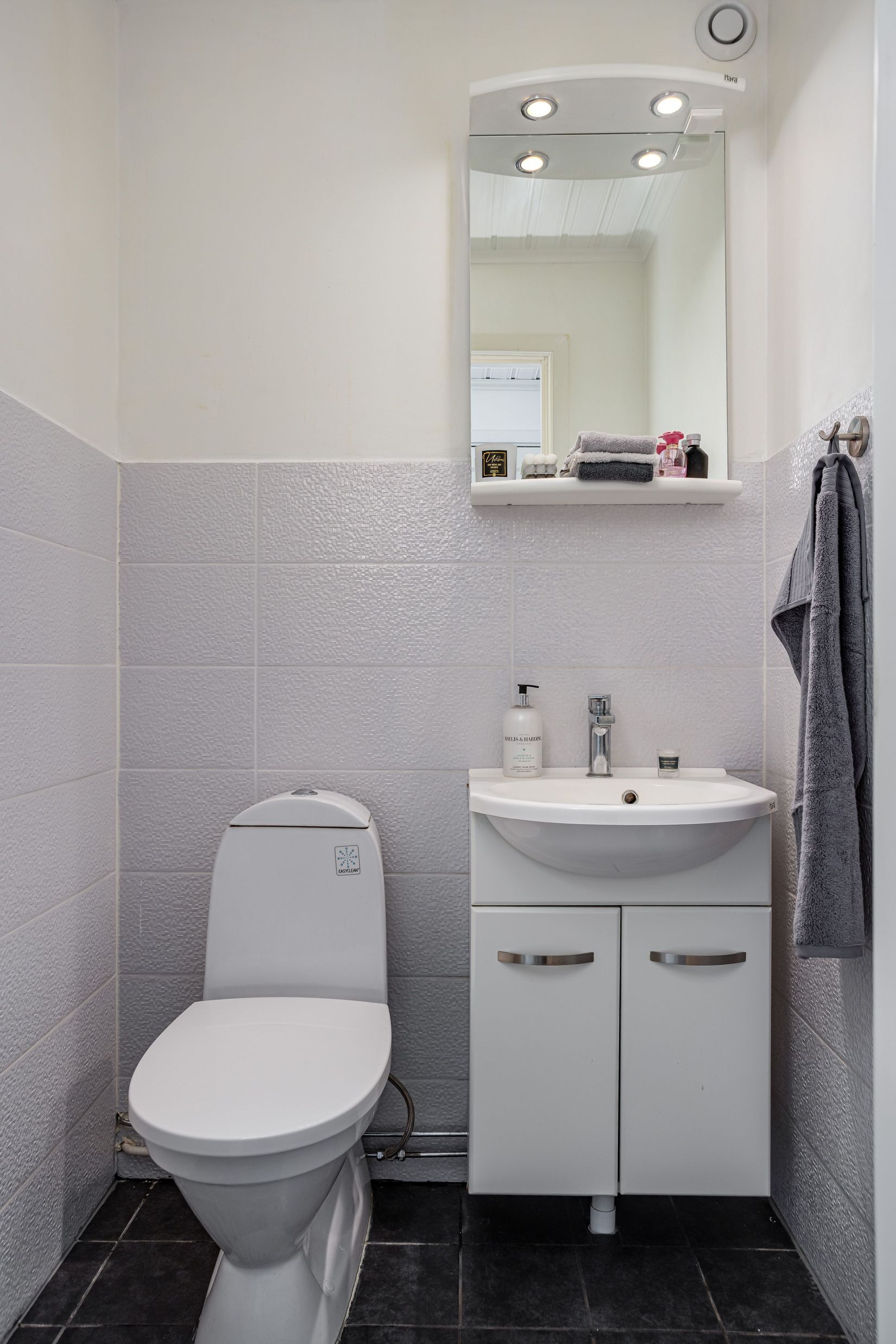 Villa, Radhus, Margaretagatan 13, Centralt öster, Halmstad