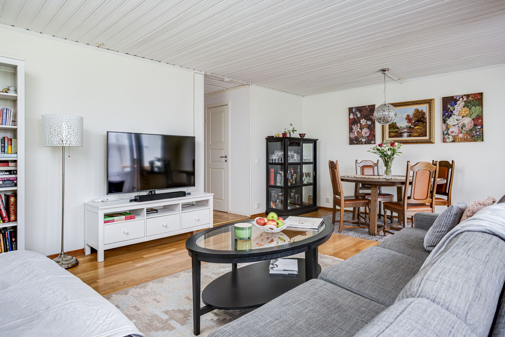 Villa, Radhus, Margaretagatan 13, Centralt öster, Halmstad