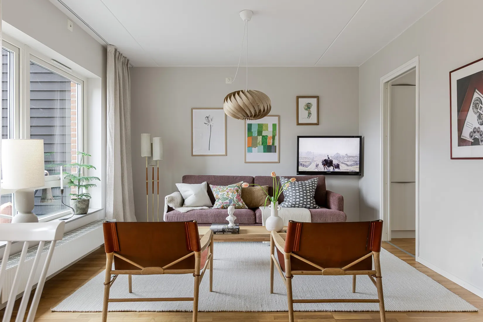 Villa, Radhus, Sörhallspromenaden 39, Eriksberg, Göteborg