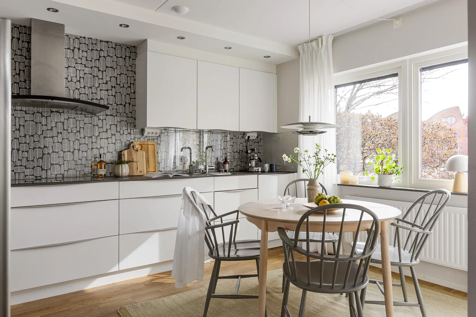 Villa, Radhus, Sörhallspromenaden 39, Eriksberg, Göteborg