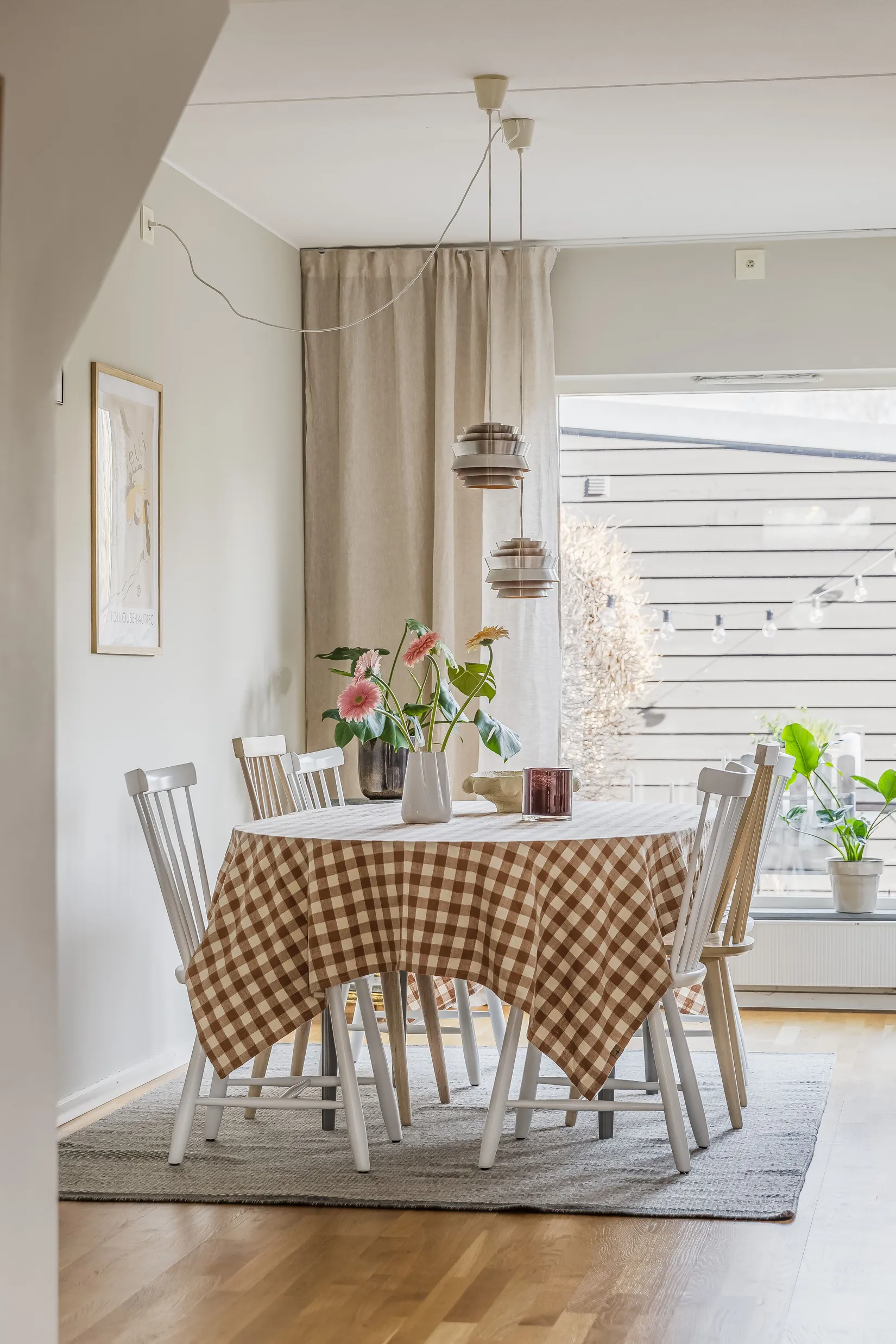 Villa, Radhus, Sörhallspromenaden 39, Eriksberg, Göteborg