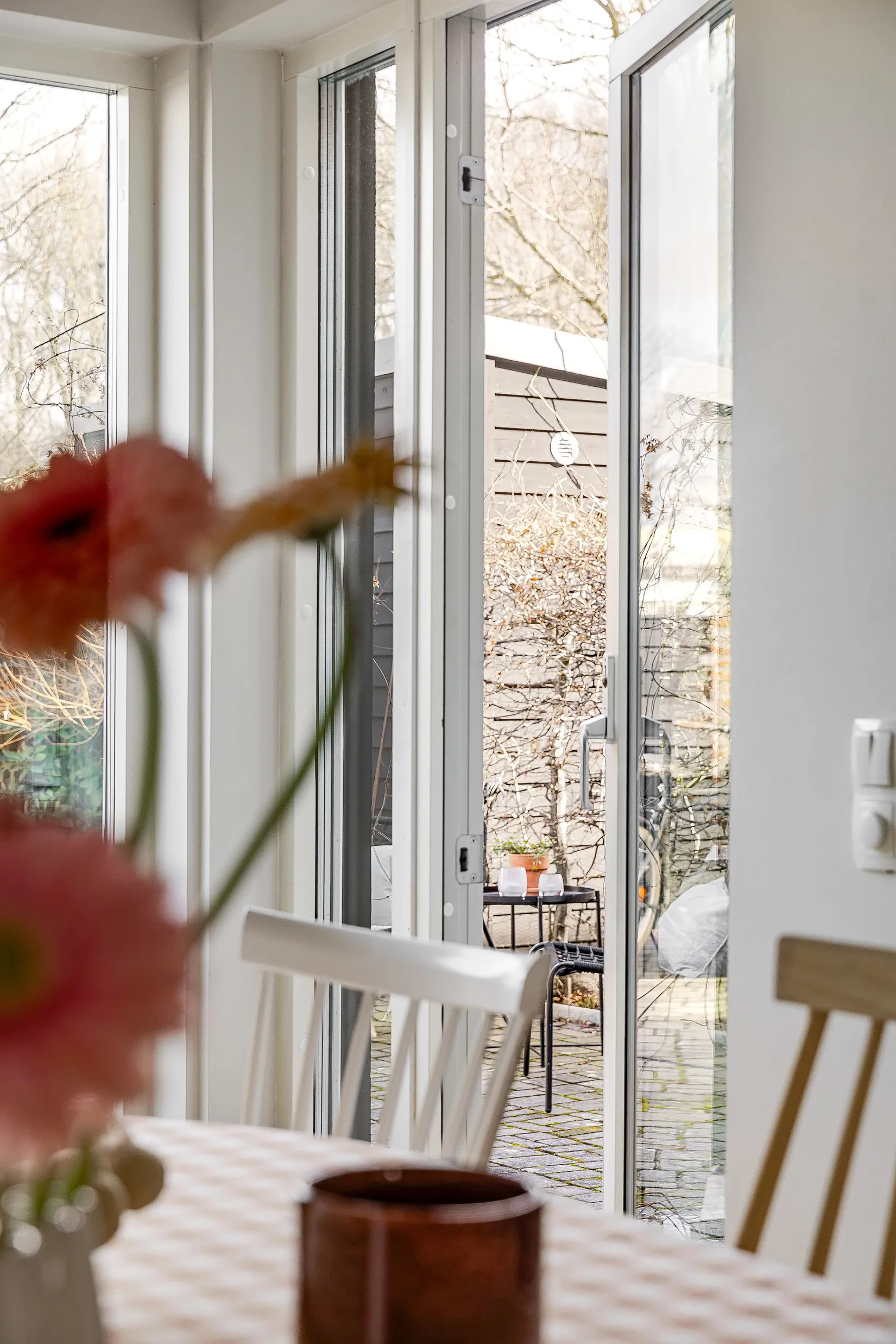 Villa, Radhus, Sörhallspromenaden 39, Eriksberg, Göteborg