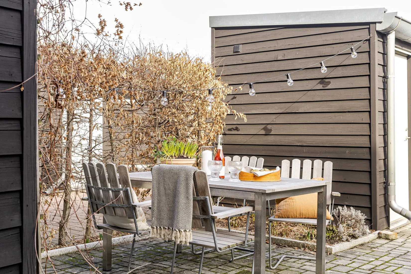 Villa, Radhus, Sörhallspromenaden 39, Eriksberg, Göteborg
