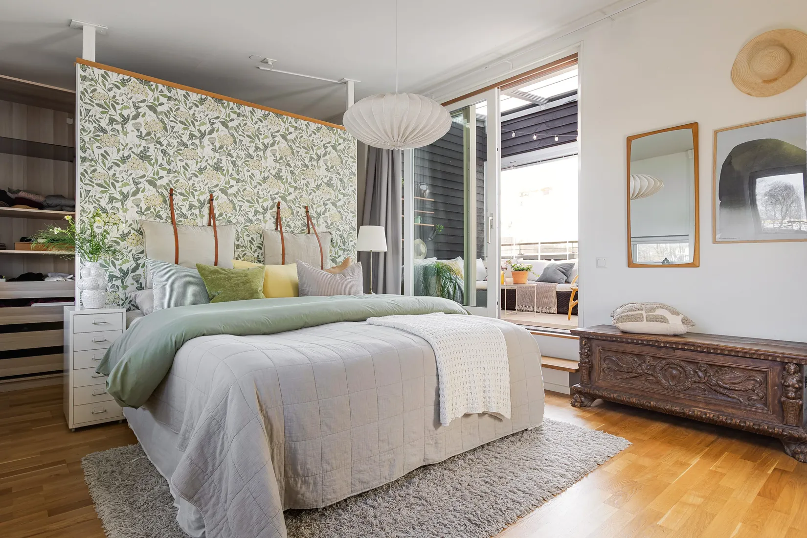 Villa, Radhus, Sörhallspromenaden 39, Eriksberg, Göteborg