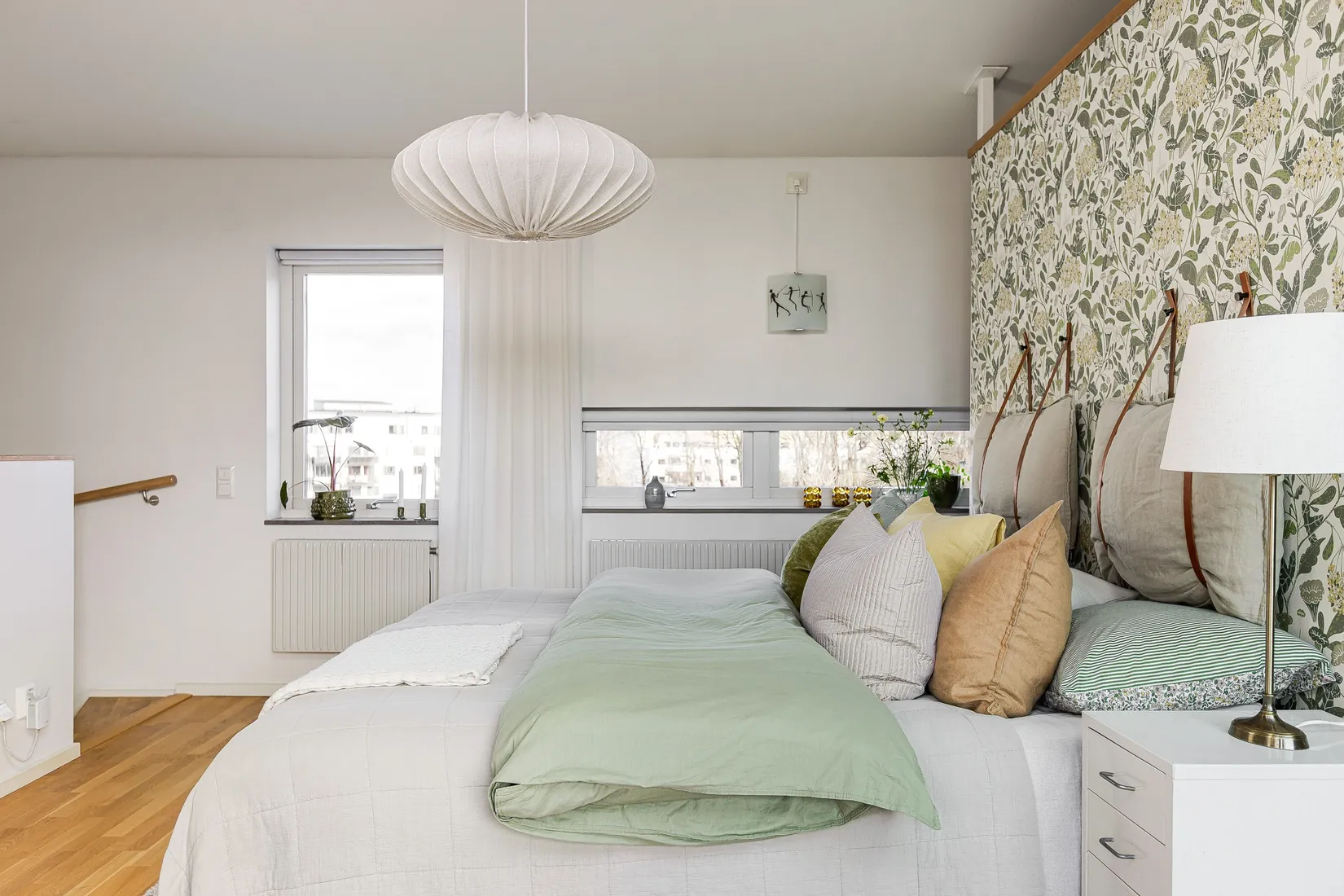Villa, Radhus, Sörhallspromenaden 39, Eriksberg, Göteborg