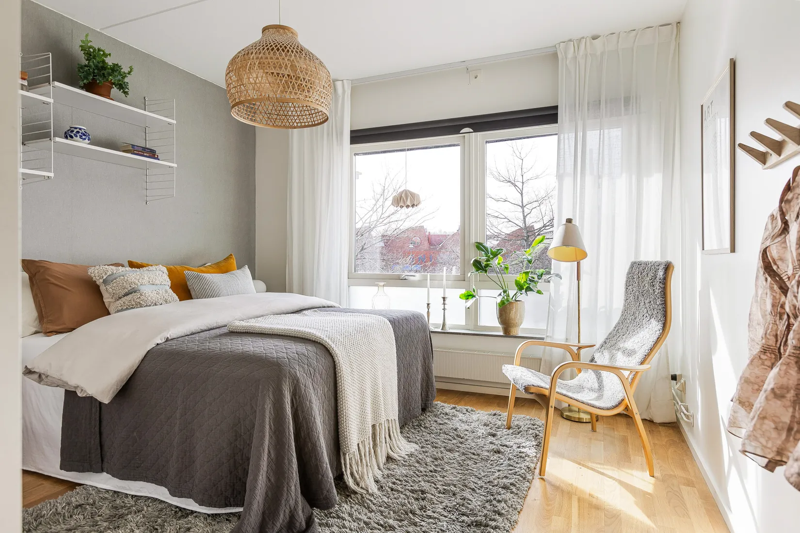 Villa, Radhus, Sörhallspromenaden 39, Eriksberg, Göteborg