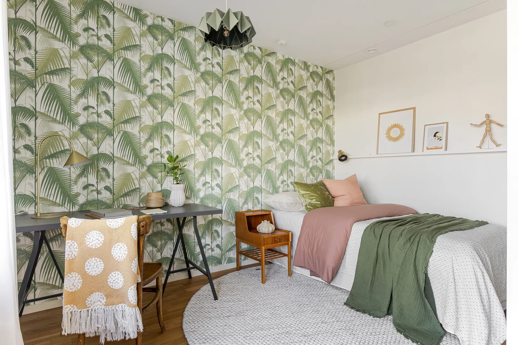 Villa, Radhus, Sörhallspromenaden 39, Eriksberg, Göteborg