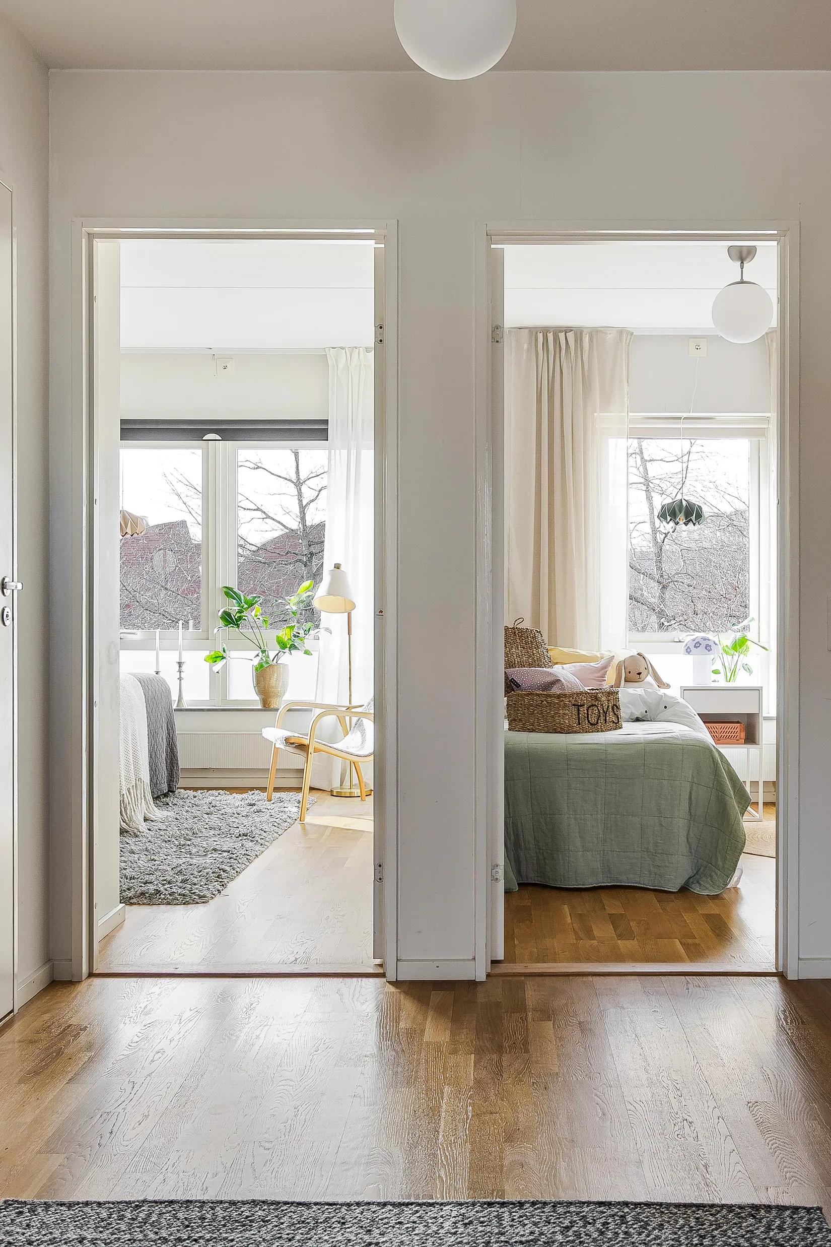 Villa, Radhus, Sörhallspromenaden 39, Eriksberg, Göteborg
