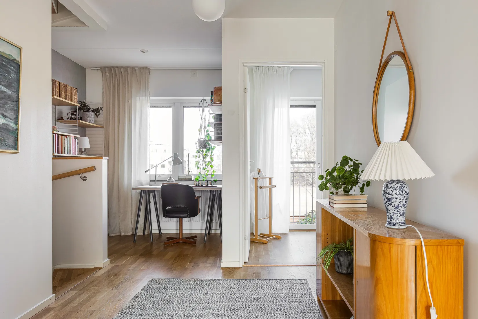Villa, Radhus, Sörhallspromenaden 39, Eriksberg, Göteborg