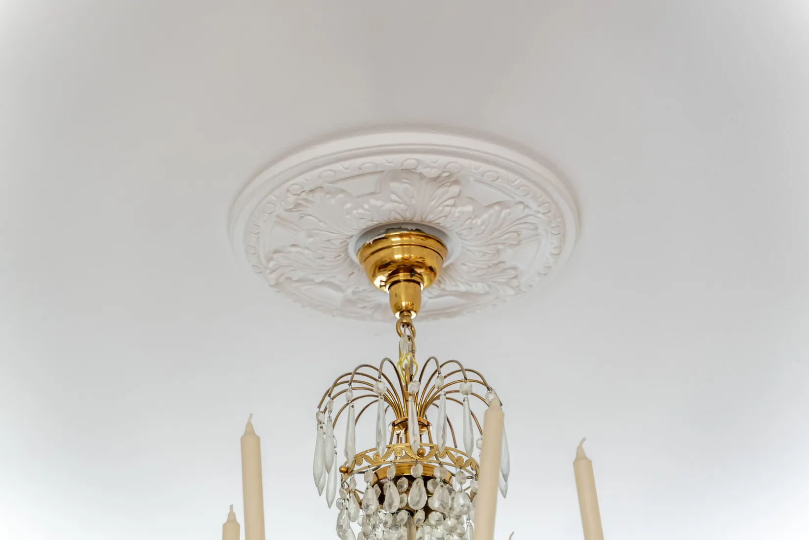 Bostadsrätt, Zederslundsgatan 5C, Centralt, Motala