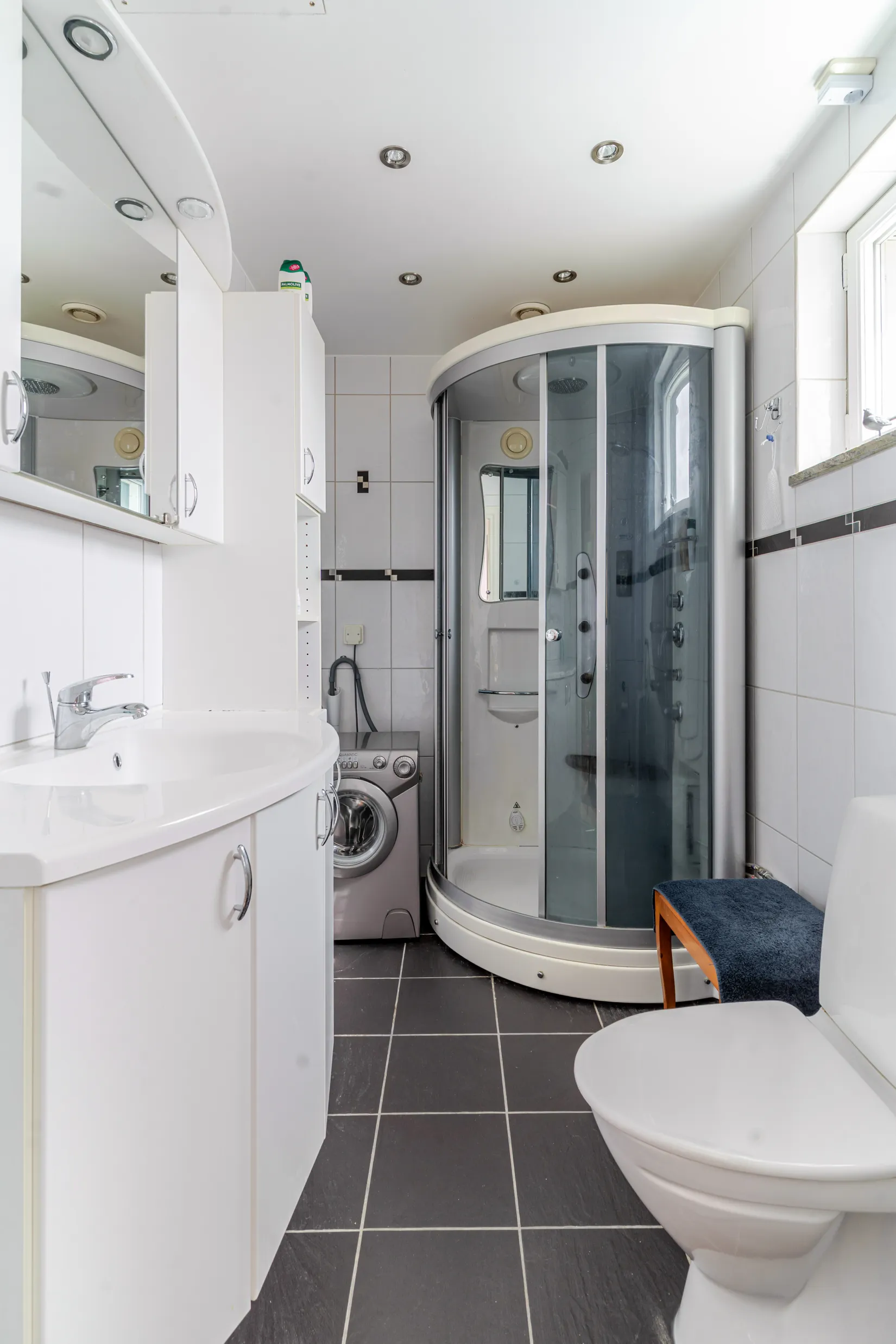 Bostadsrätt, Zederslundsgatan 5C, Centralt, Motala