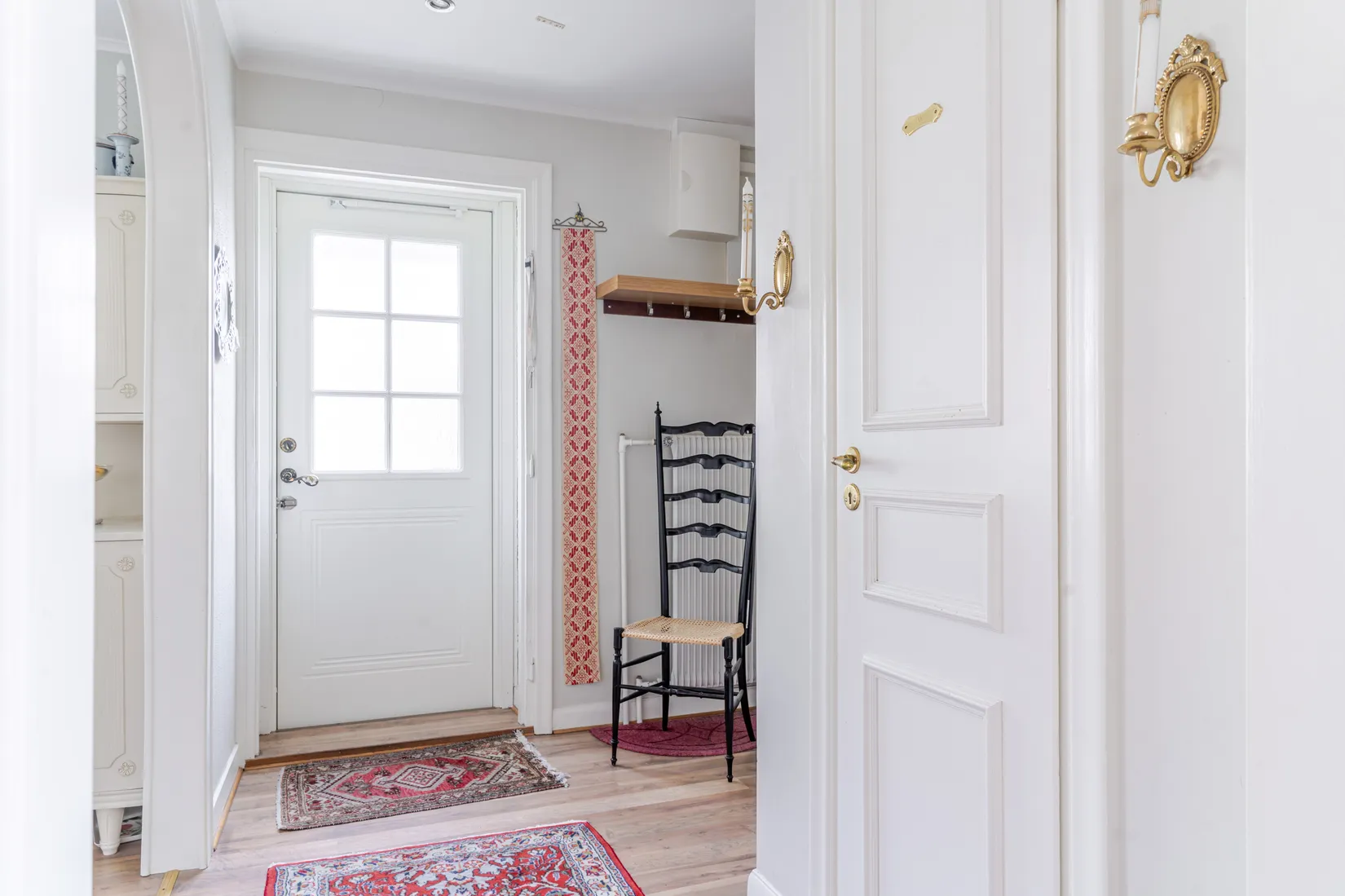 Bostadsrätt, Zederslundsgatan 5C, Centralt, Motala