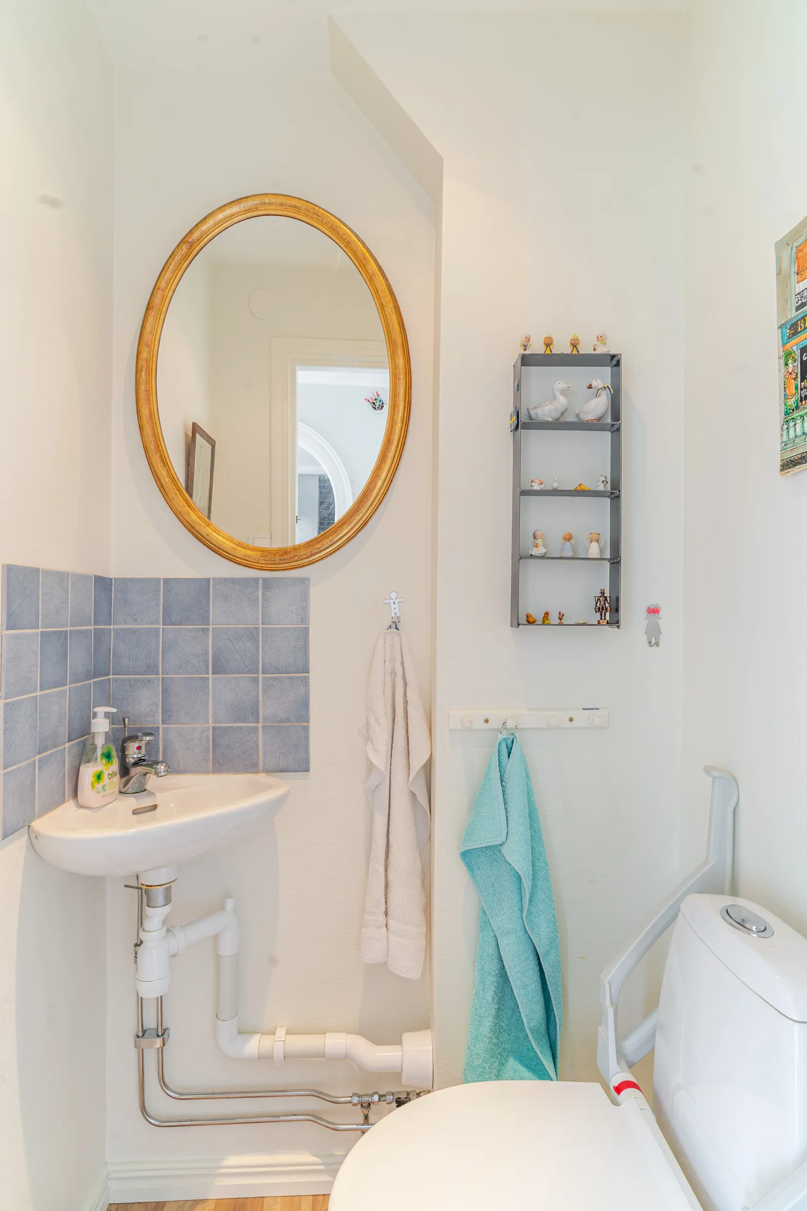 Bostadsrätt, Zederslundsgatan 5C, Centralt, Motala