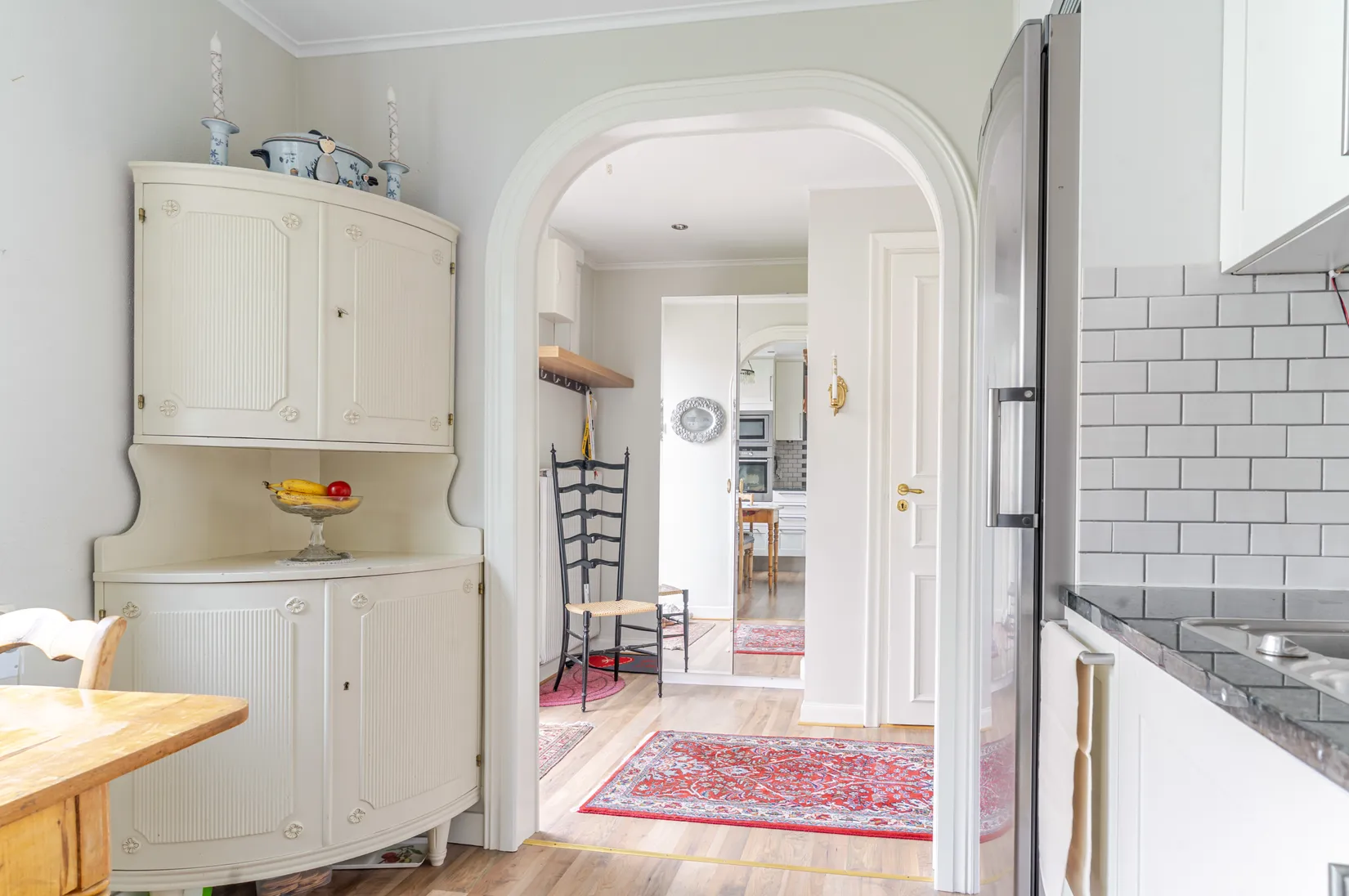 Bostadsrätt, Zederslundsgatan 5C, Centralt, Motala