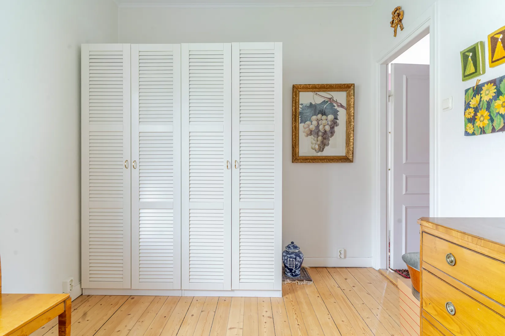 Bostadsrätt, Zederslundsgatan 5C, Centralt, Motala