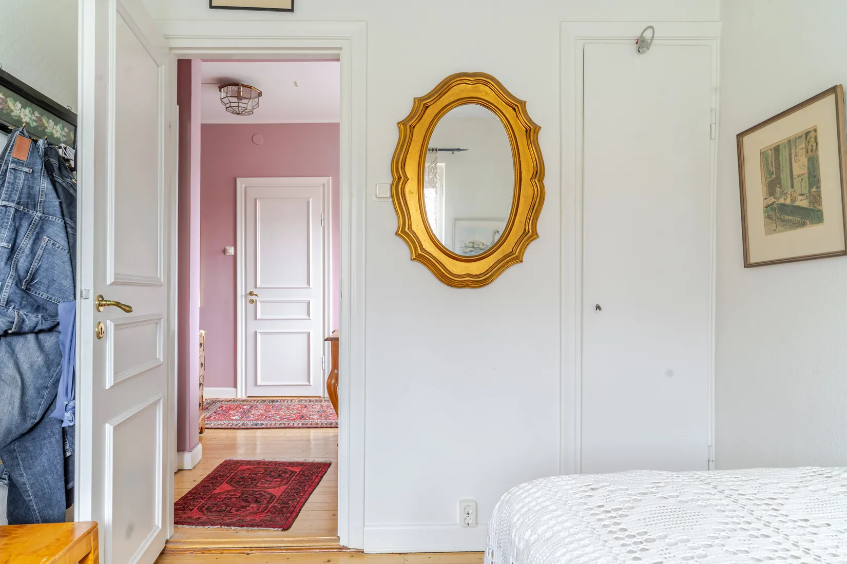 Bostadsrätt, Zederslundsgatan 5C, Centralt, Motala