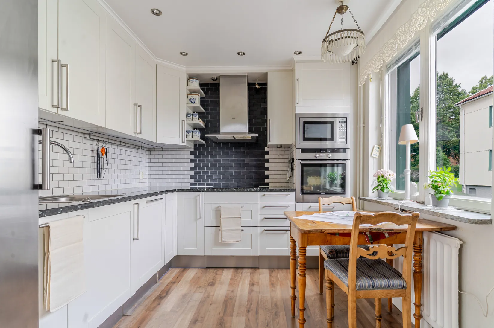 Bostadsrätt, Zederslundsgatan 5C, Centralt, Motala