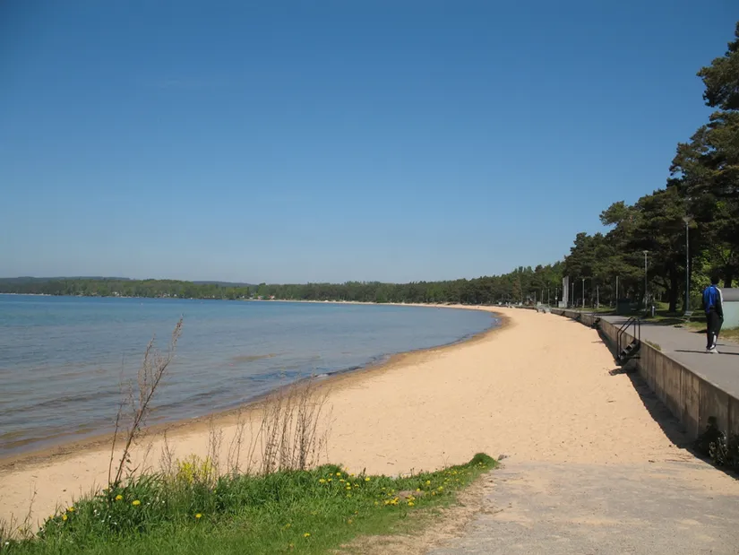 Bostadsrätt, Zederslundsgatan 5C, Centralt, Motala
