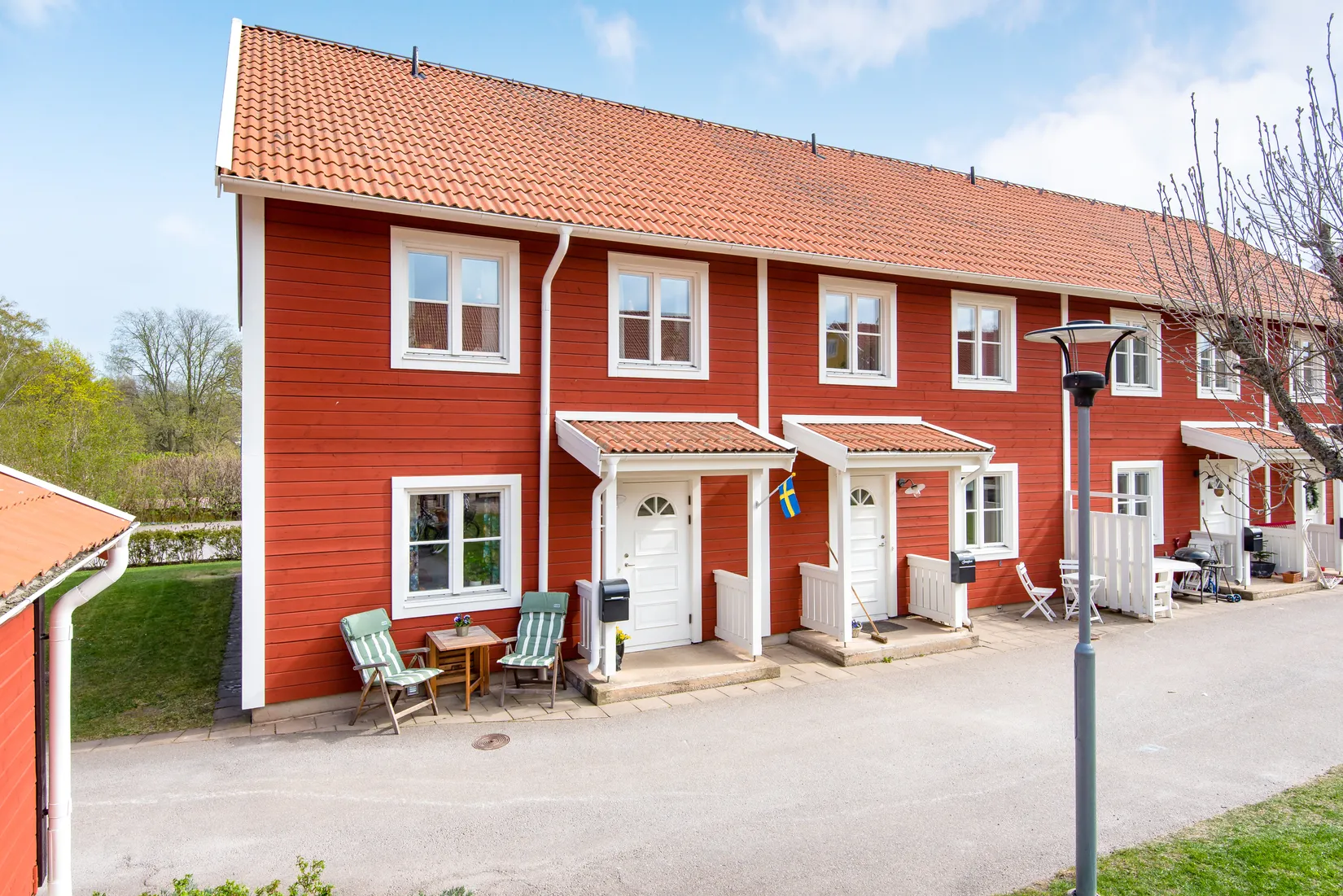 Bostadsrätt, Verkstadsvägen 123 D, Verkstadsön, Motala