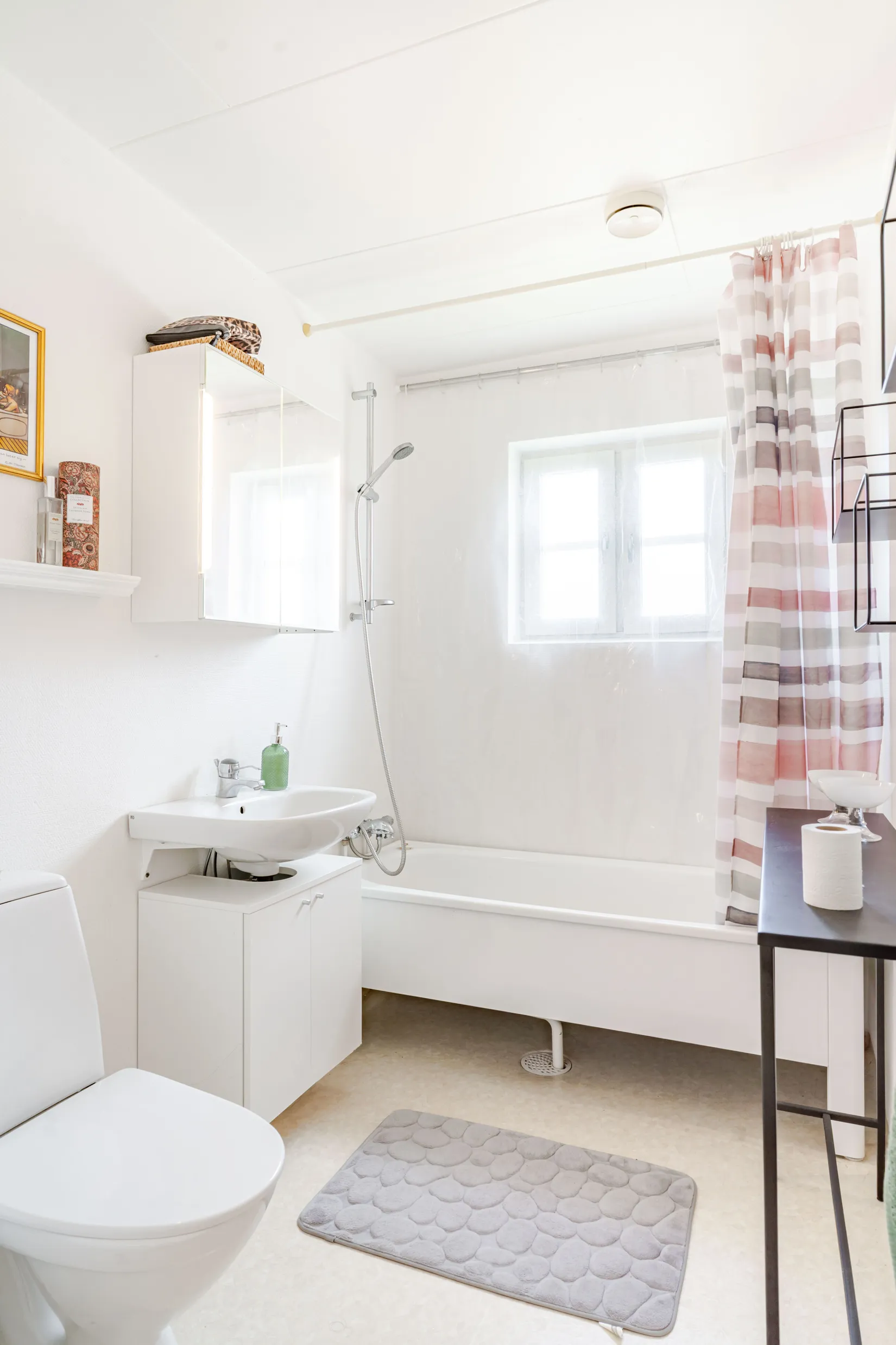 Bostadsrätt, Verkstadsvägen 123 D, Verkstadsön, Motala