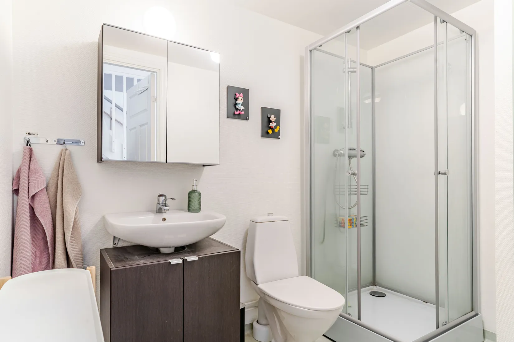 Bostadsrätt, Verkstadsvägen 123 D, Verkstadsön, Motala