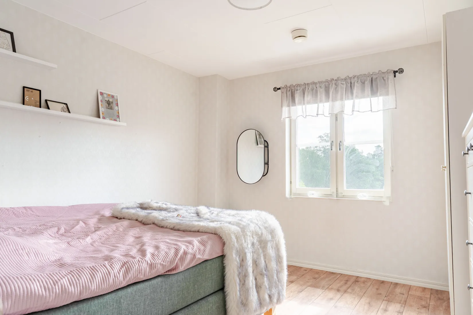 Bostadsrätt, Verkstadsvägen 123 D, Verkstadsön, Motala