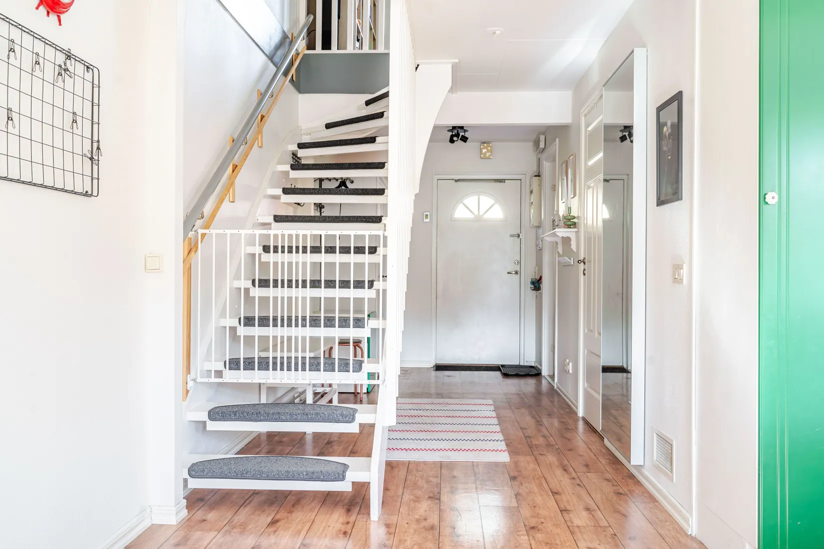 Bostadsrätt, Verkstadsvägen 123 D, Verkstadsön, Motala