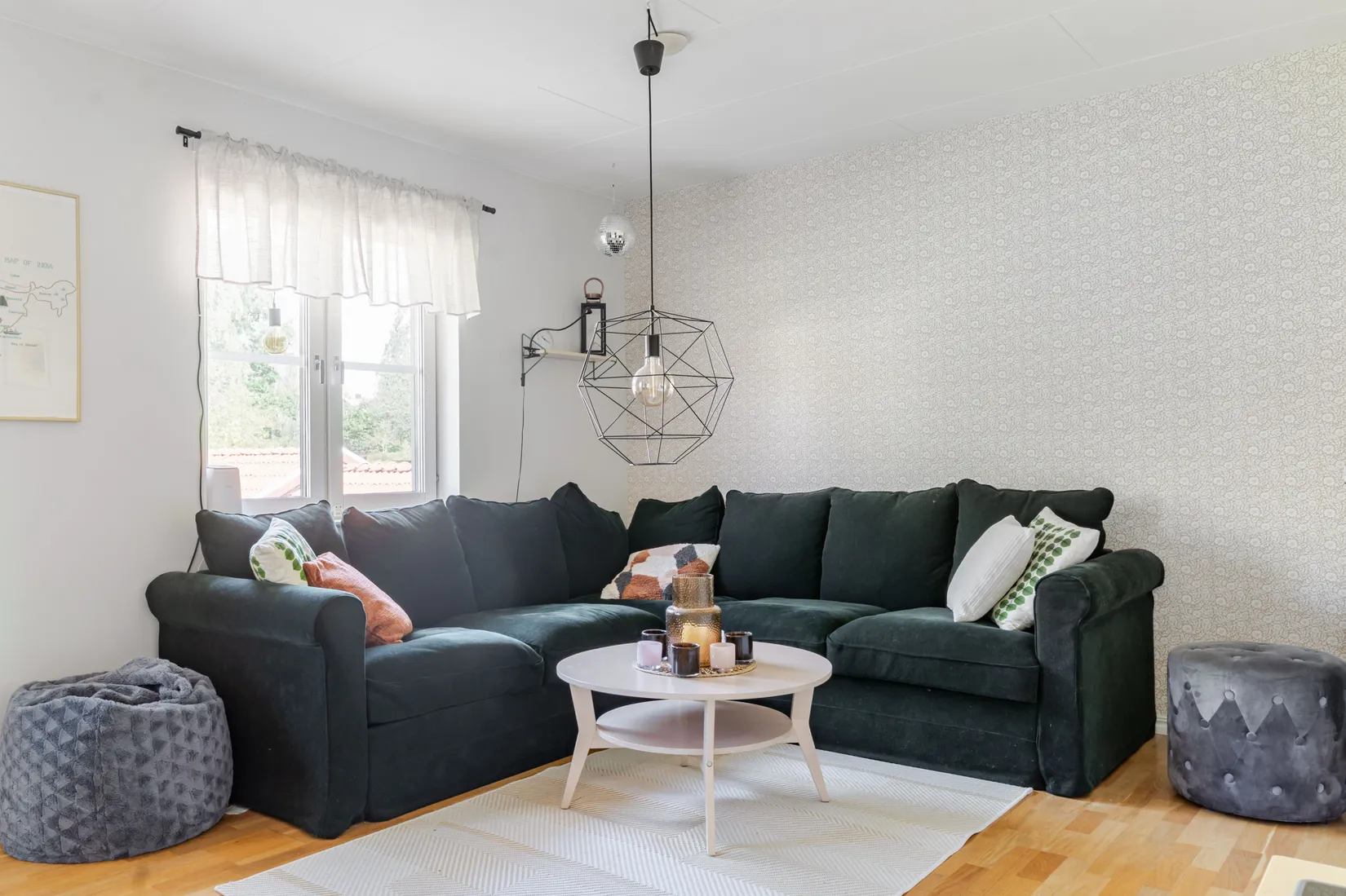 Bostadsrätt, Verkstadsvägen 123 D, Verkstadsön, Motala