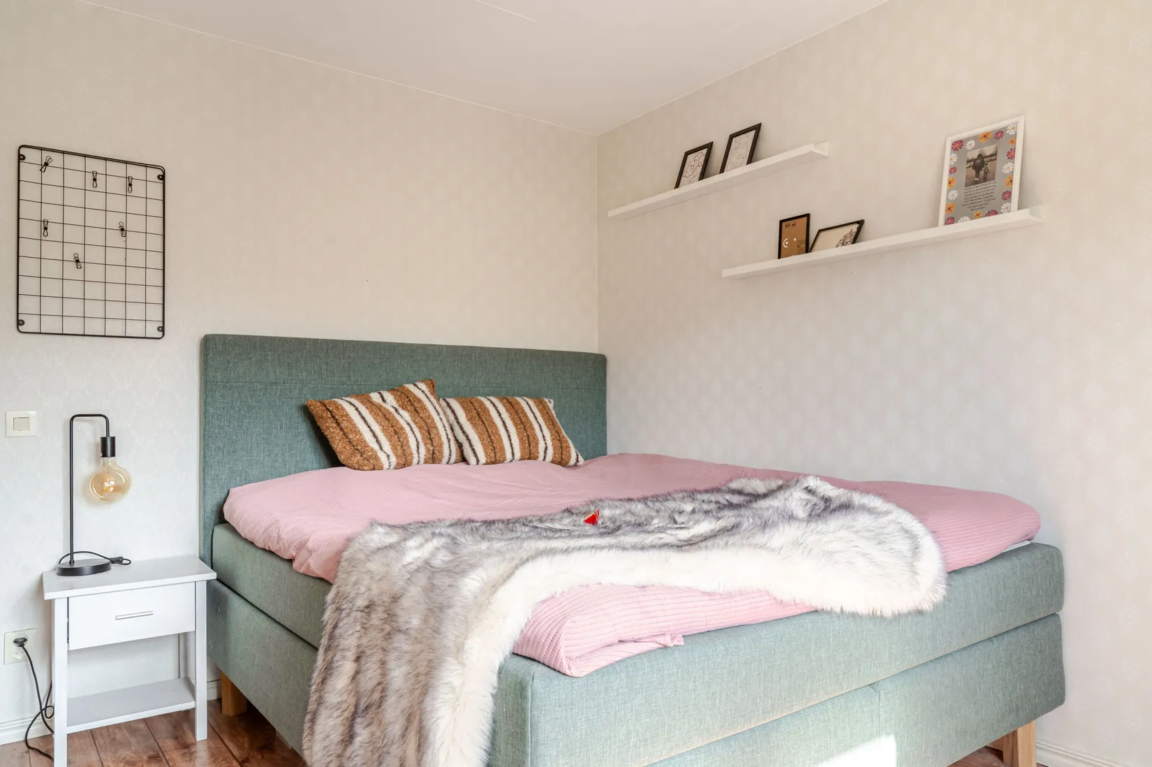 Bostadsrätt, Verkstadsvägen 123 D, Verkstadsön, Motala