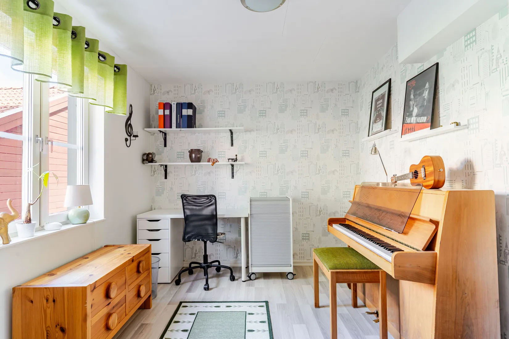 Bostadsrätt, Verkstadsvägen 123 D, Verkstadsön, Motala