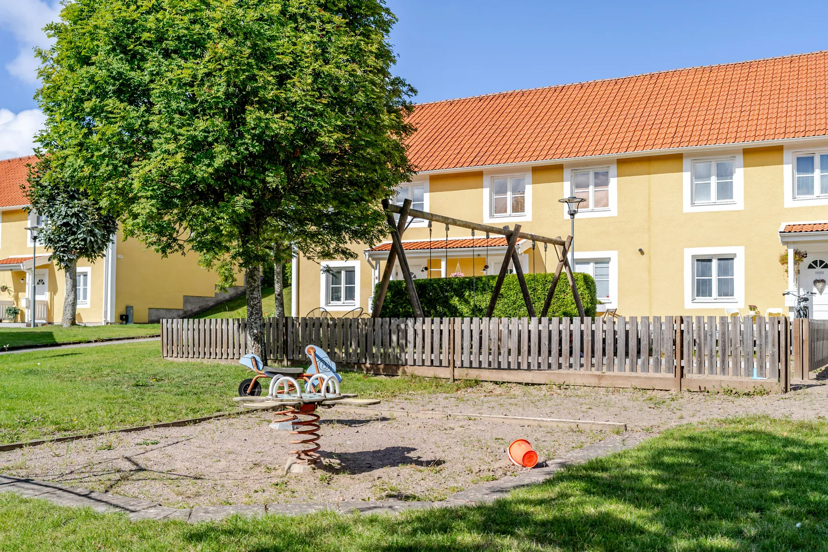 Bostadsrätt, Verkstadsvägen 123 D, Verkstadsön, Motala