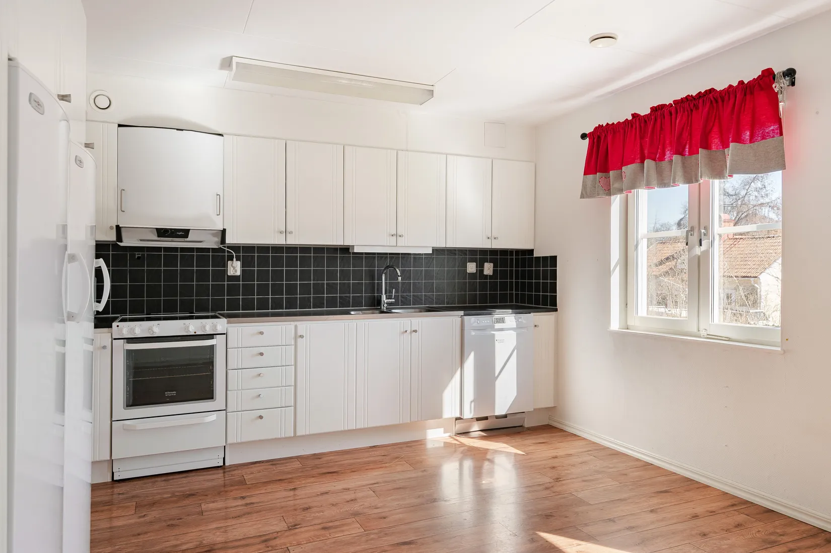 Bostadsrätt, Verkstadsvägen 123 D, Verkstadsön, Motala