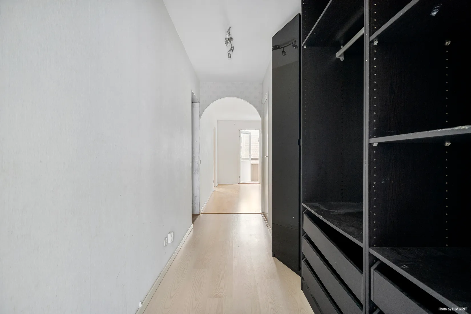 Bostadsrätt, Mariehamnsgatan 12, Akalla, Stockholm