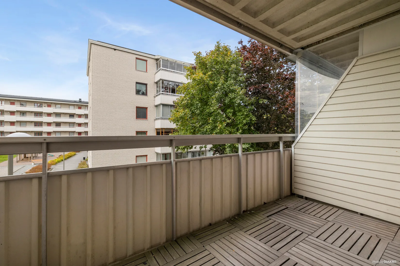 Bostadsrätt, Mariehamnsgatan 12, Akalla, Stockholm